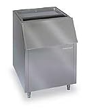 Franklin Chef 1YUZ3 Ice Bin, Commercial, Capacity 400 Lb
