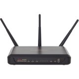 Rosewill IEEE 802.11b/g/n Wireless Broadband Router Upto 300Mbps Data Rates (RNWB-12001)