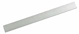 Produkt-Bild: Maul Ferroleiste Edelstahl magnetisch 5x100cm silber selbstklebend
