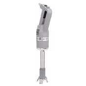 Hand Mixer, Immersion Blender, S/S Shaft and Whisk, 15 Qt. Capacity
