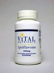 Vital Nutrients Ipriflavone - 90 Capsules