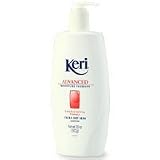 Keri Moisture Therapy Lotion, Advanced for Extra Dry Skin - 20 Oz