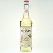 Monin White Chocolate Syrup, 750 Ml