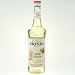 Monin White Chocolate Syrup, 750 Ml Image