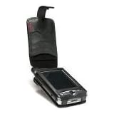 HP iPAQ H6300 Krusell Handit Multidapt Case + Spring Clip