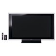 SONY BRAVIA 52V�^ �n��EBS�E110�xCS�f�W�^���t���n�C�r�W�����t���e���r KDL-52X5050 �s�A�m�u���b�N
