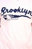 Triple 5 Soul - BROOKLYN S/S T-SHIRT