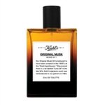 Kiehl's Original Musk Blend No. 1 By Kiehl's Eau De Toilette Spray 3.4 Oz (Unboxed)