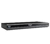 Panasonic DMP-BD65K Blu-ray Disc Player