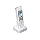 NETGEAR SPH150D - Cordless extension handset - DECT - Skype