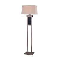 Contemporary / Modern P169 - Marbelous Floor Lamp