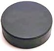 Ice Hockey Puck 6 oz