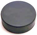 Ice Hockey Puck 6 oz