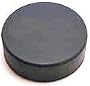 Ice Hockey Puck 6 Oz
