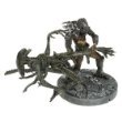 11Rvr6mmPgL. SL160  McFarlane: Alien vs. Predator   Celtic Predator Throws Alien