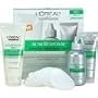 L'oreal Acne Response Intensive Adult Acne Peel