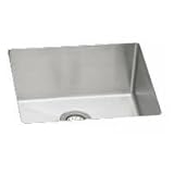 Elkay EFRU281610 Avado Single Bowl Undermount All Kitchen Sink