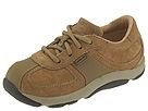 Stride Rite Chase Stage 3 (Infant/Toddler) | Boys Shoes New Taupe