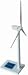 SOLAR POWERED WIND TURBINE READY MADE