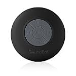 SoundBot� SB510 HD Water Resistant Bl...