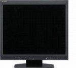 日本ビクター 19V型液晶ディスプレイ LM-H191V