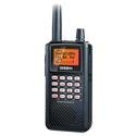 Uniden BC346XT Handheld TrunkTracker III Analog Police Scanner