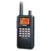 Uniden BC346XT Handheld TrunkTracker III Analog Police Scanner