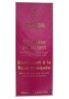 Weleda Wild Rose Deodorant - 3.4 oz.