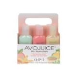 OPI Avojuice Skin Quenchers, Mini 6 Pack