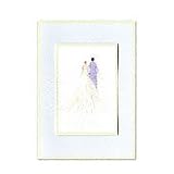 Bliss Wedding Marriage Announcements Invitations