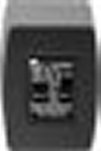 ROFU 9116 Plug-in transformer 16VAC/ 0.7A