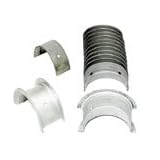 Engine Crankshaft Main Bearing Set KS 271218 Volvo 164 by KS