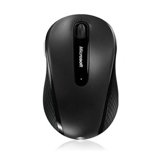 Microsoft Wireless Mobile Mouse - Graphite [5 Pack] Picture