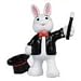 Webkinz Magic Time Rabbit