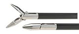 Miltex Instrument Forcep Bullet-nose Dissecting 5mm Od 35cm Ea - Model 35-203