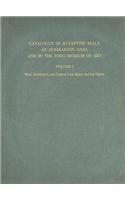 Catalogue of Byzantine Seals at Dumbarton Oaks and in the Fogg Museum of Art, 3: West, Northwest, and Central Asia Minor and the Orient (Dumbarton Oaks Collection Series)
