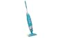 Bissell all in one rechargeable dry vacuum cleaner and wet mop, dry vac,