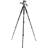 Dolica AX680P104 68-Inch Proline Tripod and Pan Head