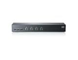 HP(旧コンパック) KVM サーバ コンソール スイッチ (1x4) AF611A