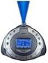 HoMedics Sound SPA Platinum Sound Machine with CD & Atomic Clock Radio