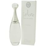 Jadore Eau de Toilette Spray for Women by Christian Dior - 3.4 Oz