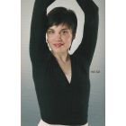 Capezio Wrap Top