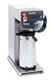 Review Bunn  / Bunn CWTF20-APS Automatic Airpot Brewer with Faucet