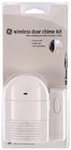 11RyMOsbo5L. SL160  Ge Smarthome Wireless Door Chime Kit