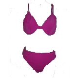 WOMEN'S CHRISTINA 2 PC. BATHING SUIT NWT SIZE L