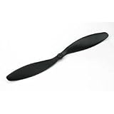 10 x 4.7 Slow Flyer Propeller (2) by E-flite