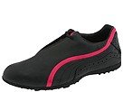 PUMA Traveller Women | Women's Golf Shoes Black/Bright Rose
