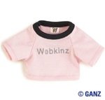 Webkinz Sparkle Tee