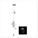 Light-up Celestial Windchime