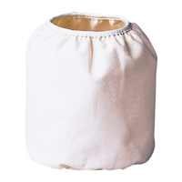 Shop-Vac<reg> 901-02 Cloth Filter Bag by Shop-Vac